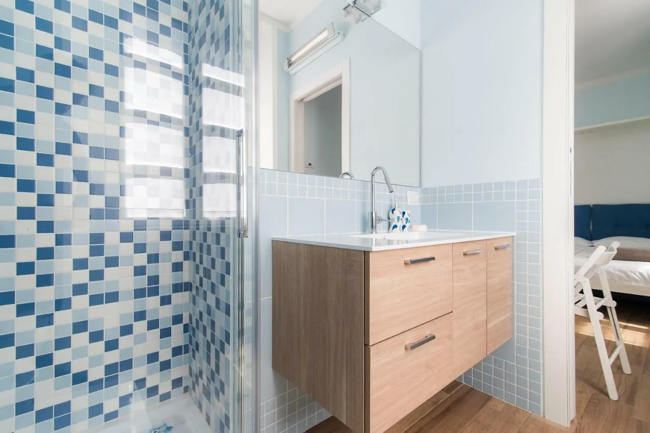 Guest house Foresteria 34 - The House Of Travelers Como