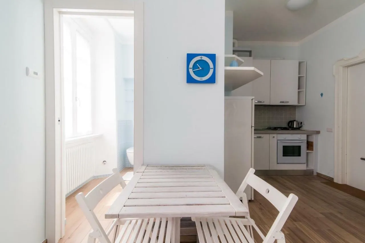 Guest house Foresteria 34 - The House Of Travelers Como