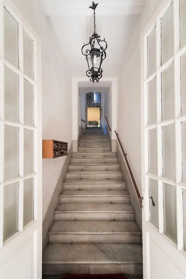 Foresteria 34 - The House Of Travelers Como