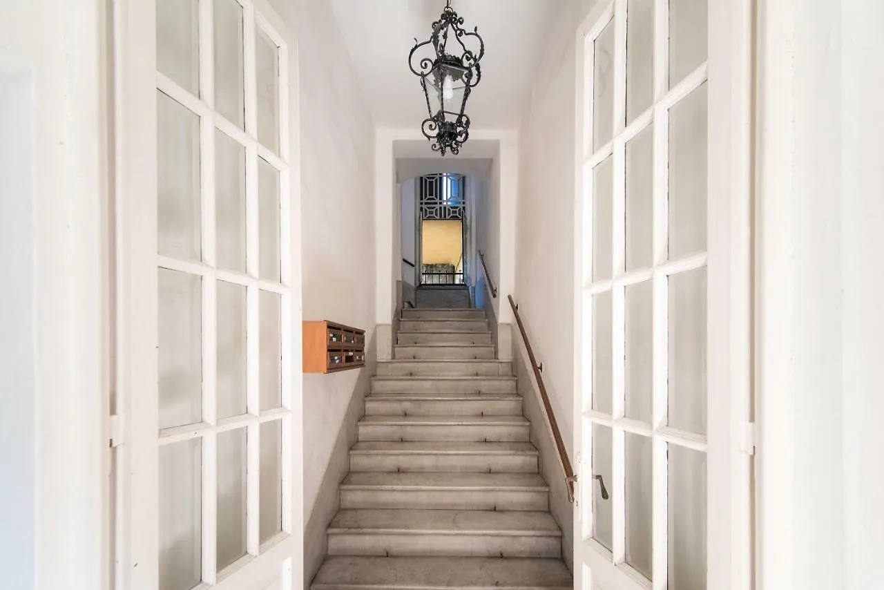 Foresteria 34 - The House Of Travelers Como 0*,  Italy