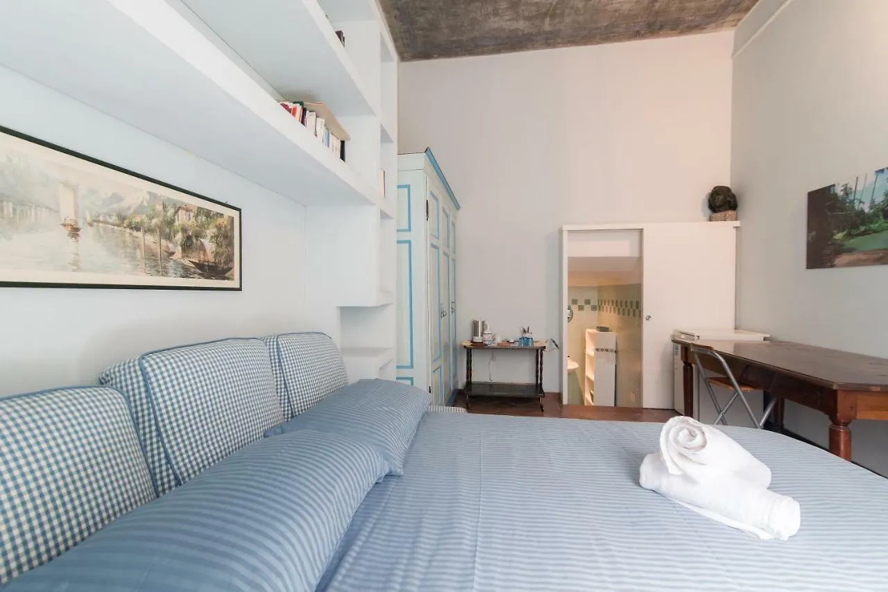 Guest house Foresteria 34 - The House Of Travelers Como