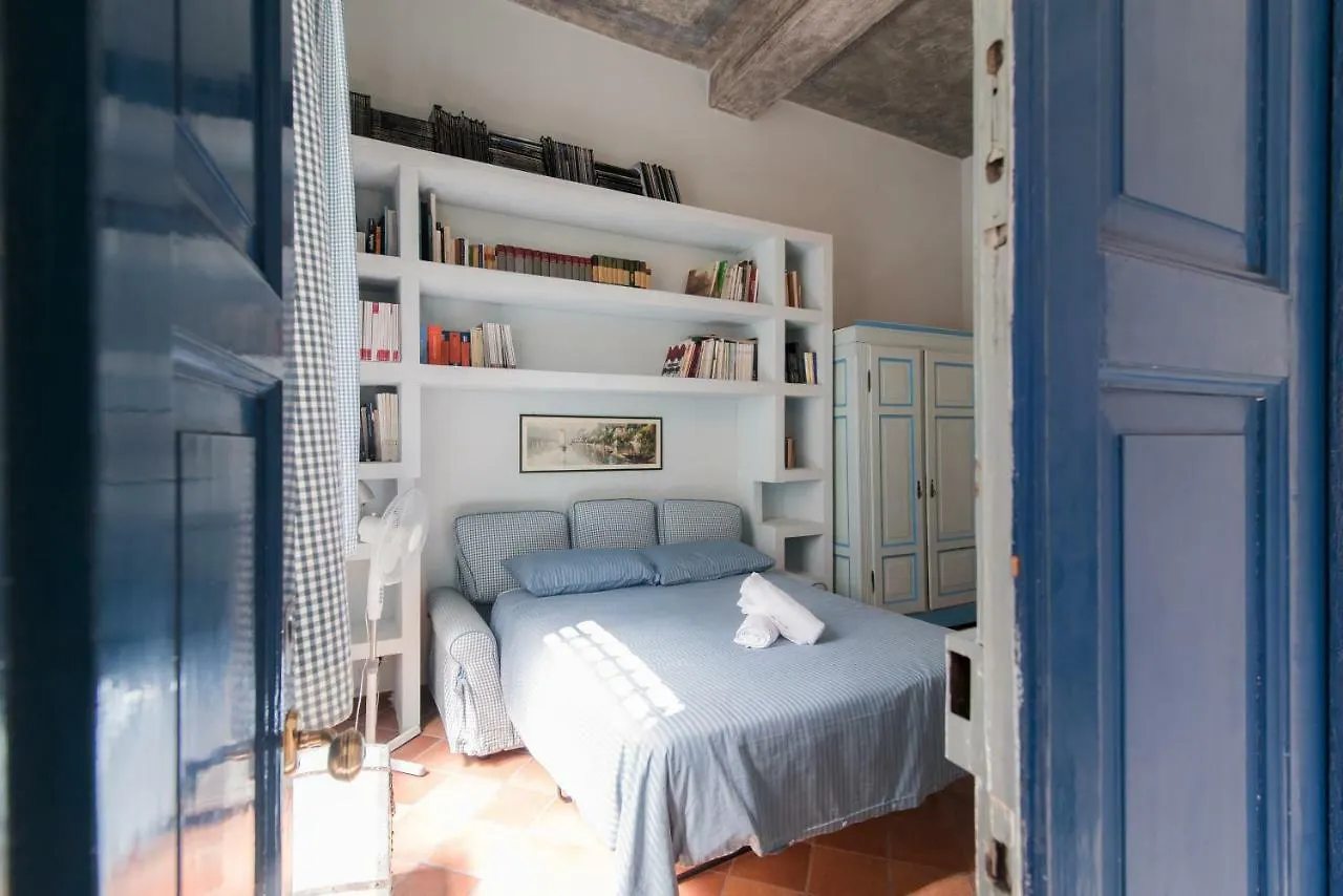 Foresteria 34 - The House Of Travelers Como Italy