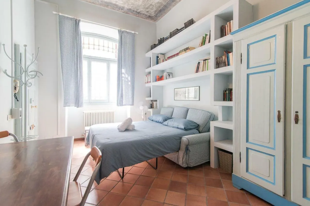 Guest house Foresteria 34 - The House Of Travelers Como