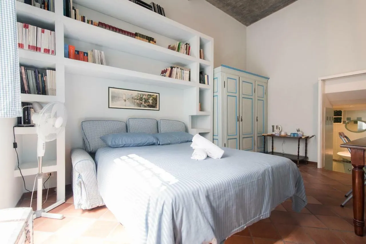 Foresteria 34 - The House Of Travelers Como Italy