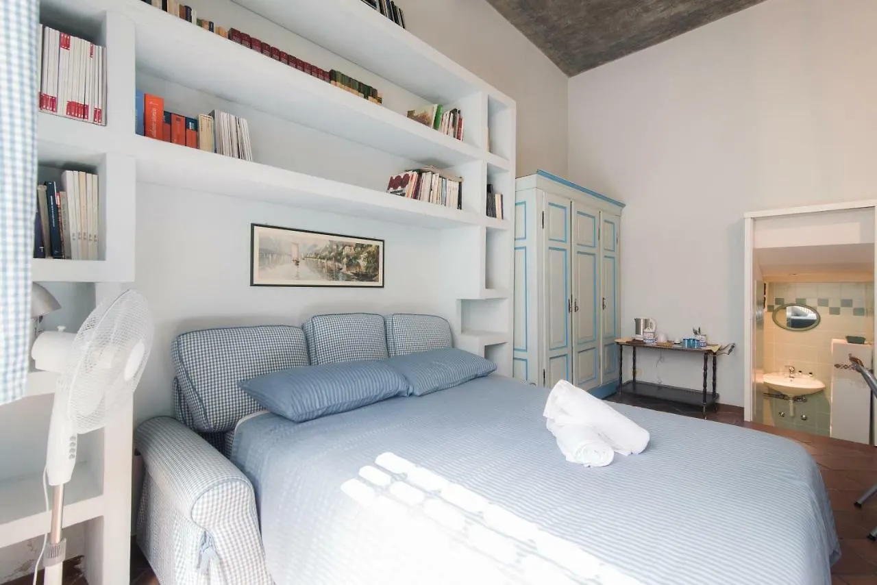 Foresteria 34 - The House Of Travelers Como 0*,  Italy