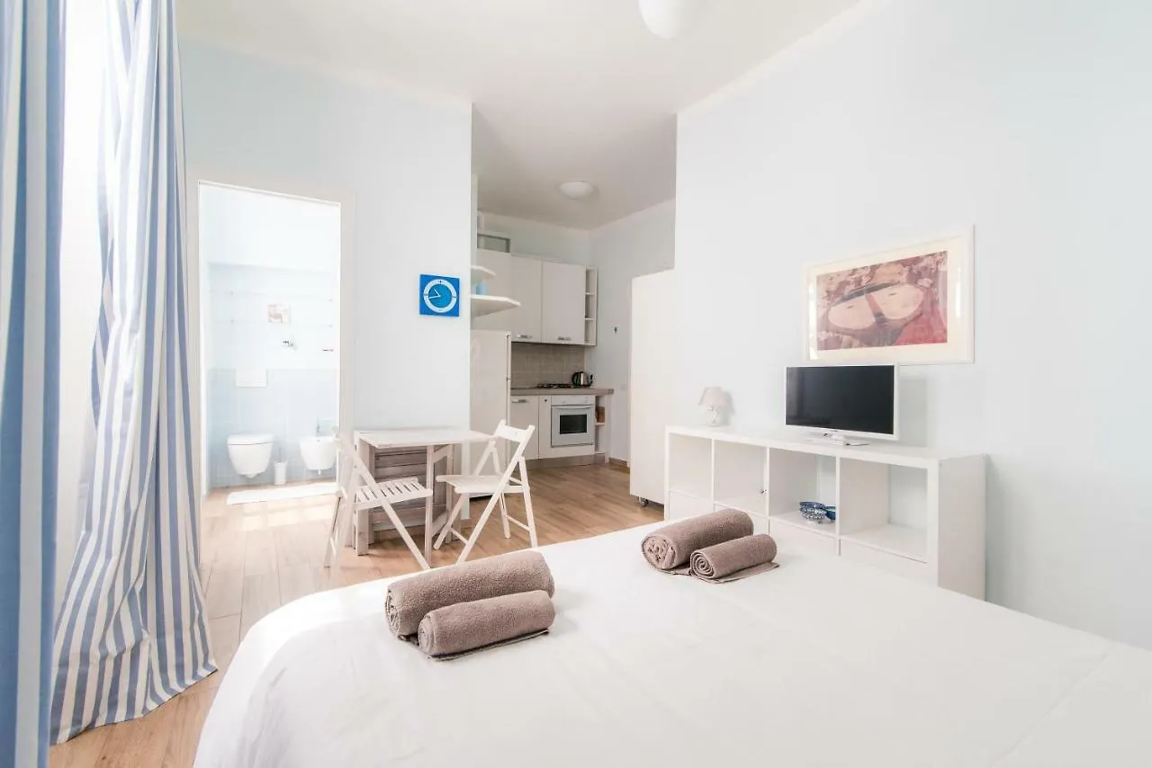Pensjonat Foresteria 34 - The House Of Travelers Como