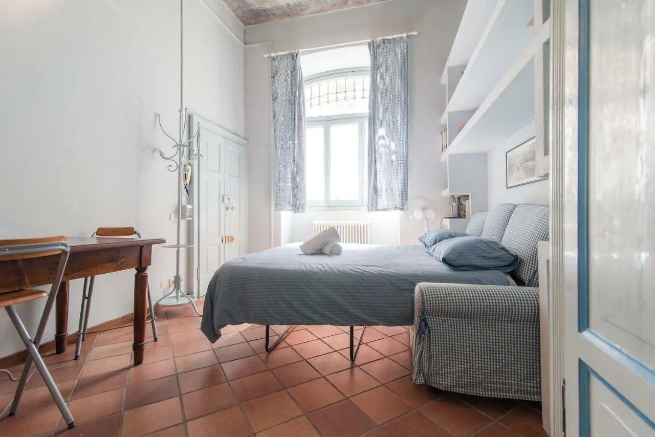 Foresteria 34 - The House Of Travelers Como